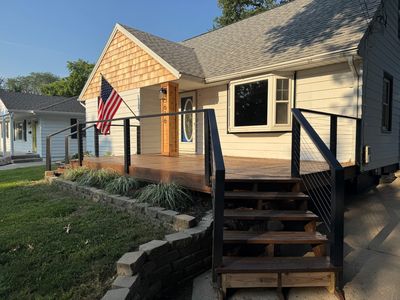 616 14th St, West Des Moines, IA, 50265