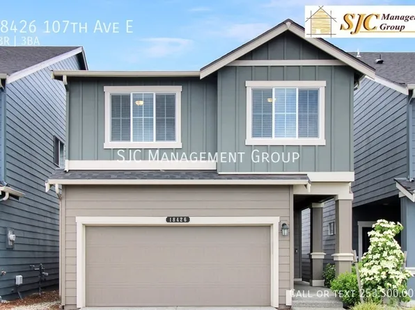18426 107th Ave E, Puyallup, WA 98374