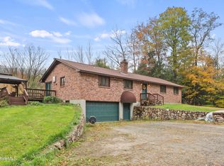 490 Kirchner Rd, Dalton, MA 01226