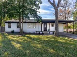 207 W Adams St, Overton, TX 75684