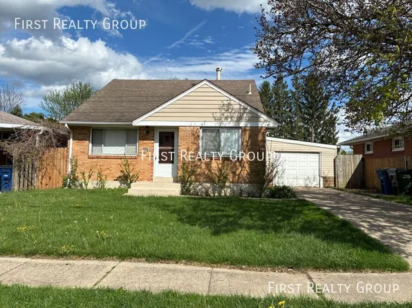 2526 Kennedy Ave, Dayton, OH 45420