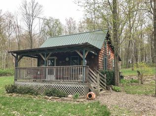 2100 Snyder Rd, Butler, OH 44822