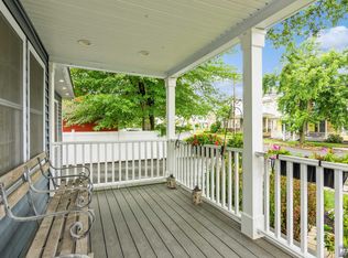 412 Forest Rd, Scotch Plains, NJ 07076