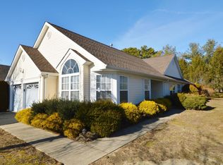 2749 Rockport Ln, Toms River, NJ