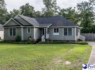 2343 Chadwick Dr, Florence, SC 29501
