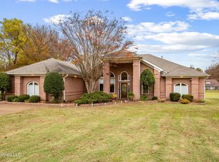 9202 Rosalie Cv, Olive Branch, MS 38654