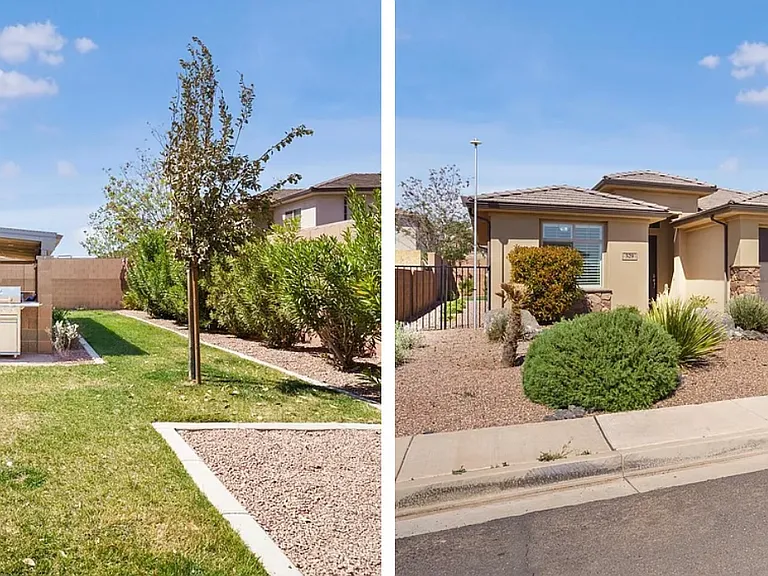 529 E Dry Springs Ln — Photo 8