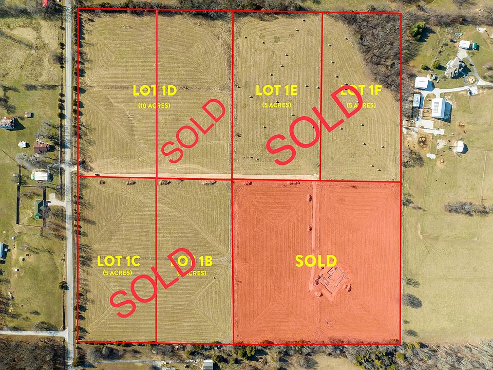 1st image of Lot 1d-B S Yellowstone Lane