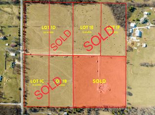 1D S Yellowstone Ln #B, Bois D Arc, MO 65612