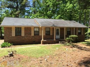 10165 Fox Fire Ter, Jonesboro, GA 30238