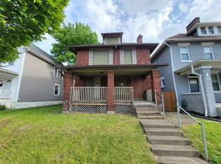 935-937 E Whittier St, Columbus, OH 43206