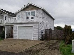 1480 NE Sunrise Ln, Hillsboro, OR