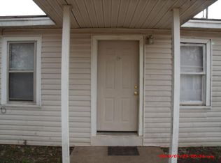 1404 NW Kingsbury Ave APT 4, Lawton, OK 73507