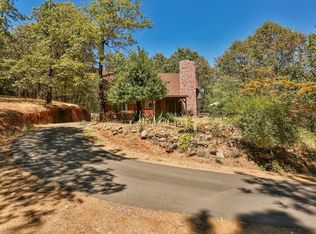 4880 Woodland Dr, Placerville, CA 95667