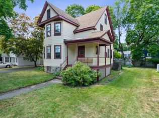 19 Harrison St, Stoneham, MA 02180