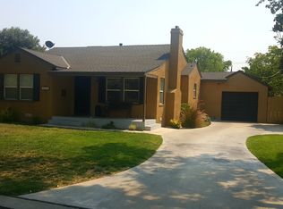 2034 Bellamy St, Modesto, CA 95354