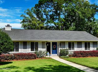 243 Tennessee Ave, Saint Simons Island, GA 31522