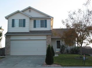 11546 River Run Ct, Commerce City, CO 80640