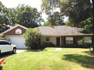 117 Cambridge Dr, Monroe, LA 71203