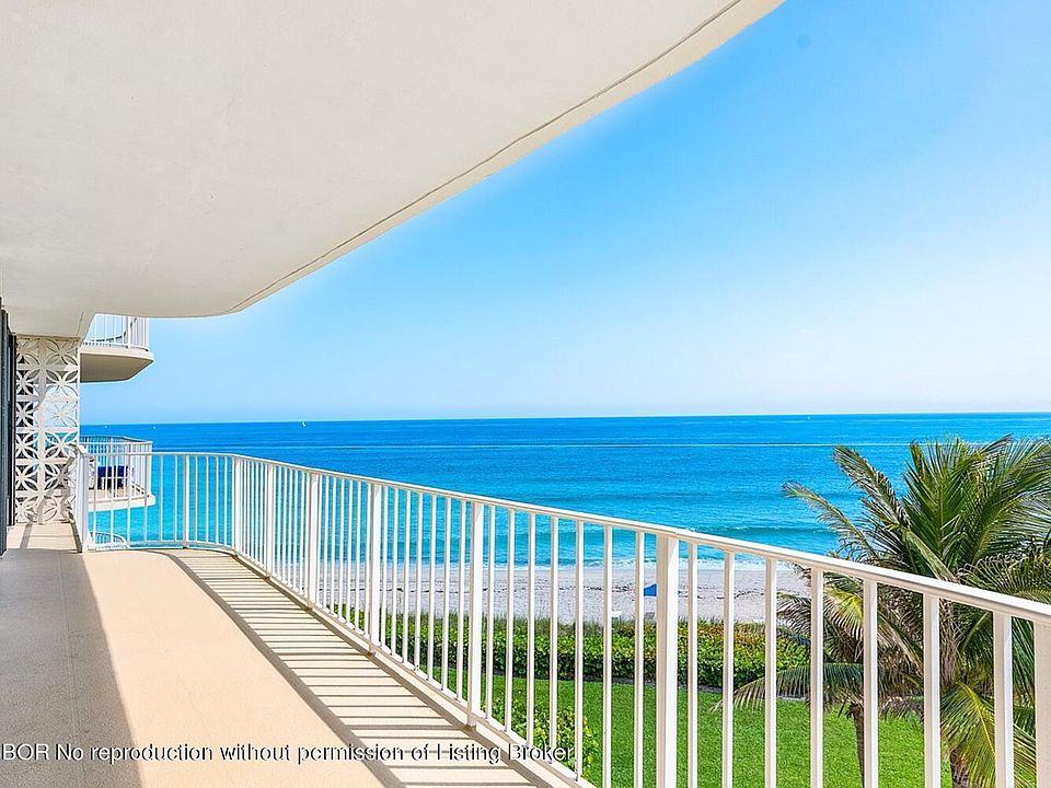 1st image of 3400 S Ocean Blvd APT 4FI