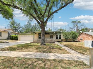 703 Marquis Ln, San Antonio, TX 78216