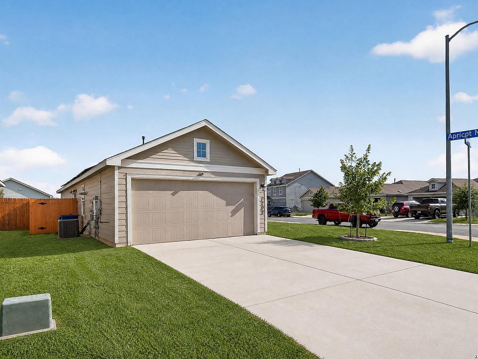1st image of 7202 Rosada way