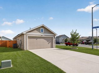 7202 Rosada way, San Antonio, TX 78218
