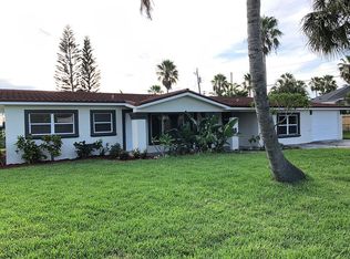 2180 Palm Ave, Indialantic, FL 32903