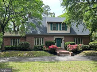 1026 Riverside Dr, Salisbury, MD 21801