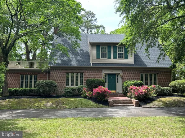 1026 Riverside Dr, Salisbury, MD 21801