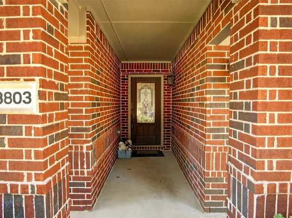 3803 Spring Run Ln, Melissa, TX 75454