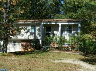 3018 Sunset Ave, Williamstown, NJ 08094