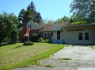 3029 County Route 51, Hannacroix, NY 12087