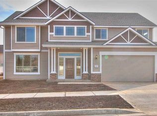 2607 W Heath Ave, Spokane, WA 99208
