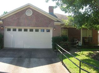 48 Austin Hollow Cir, Nacogdoches, TX 75965