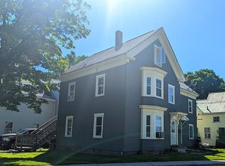35 Skillings Ave, South Paris, ME 04281
