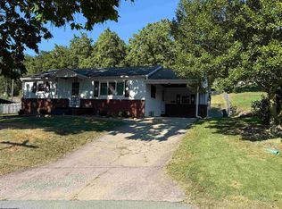 721 W Washington St, Grafton, WV 26354