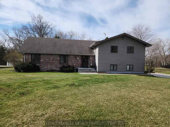 4509 Quail Ln, Grand Island, NE 68801