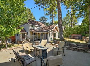 667 Talmadge Rd, Big Bear Lake, CA 92315