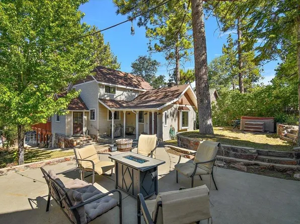 667 Talmadge Rd, Big Bear Lake, CA 92315