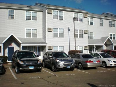 89 Coleman St APT 912, West Haven, CT, 06516