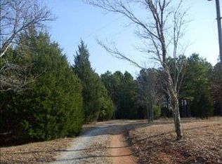 3261 Clack Rd, Madison, GA 30650