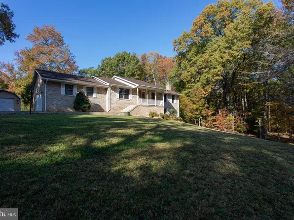5745 Serenity Ln, Marbury, MD 20658