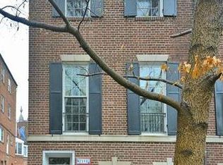 2543 Waterside Dr NW, Washington, DC 20008