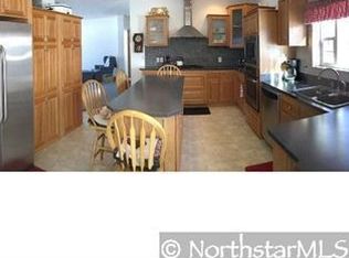 1522 Naples St, Mora, MN 55051