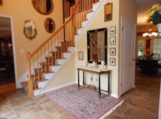 5 Cardiff Ln, Hamilton Township, NJ 08690