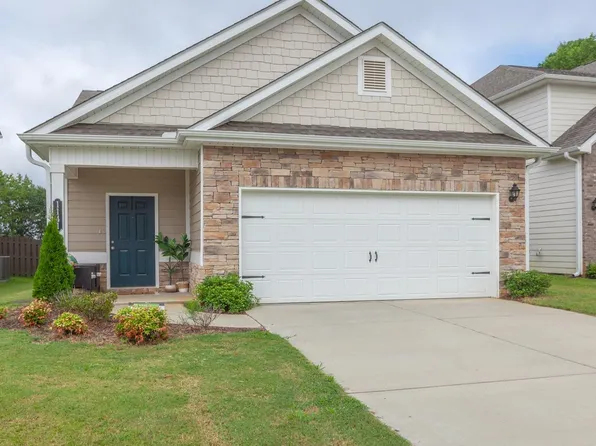 1141 Birkhall Blvd, Harvest, AL 35749
