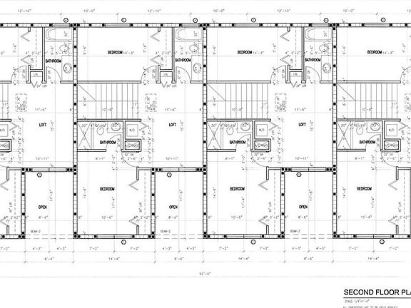 5th image of 6045 Pierce St #C