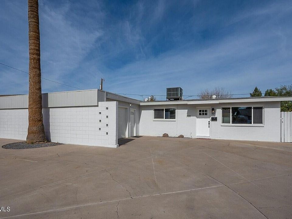 1st image of 3120 W SURREY Avenue