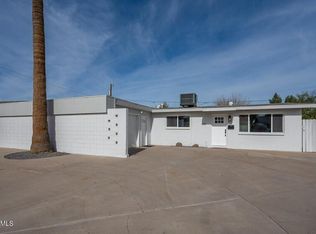 3120 W Surrey Ave, Phoenix, AZ 85029